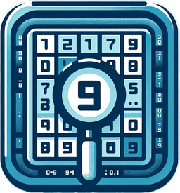 sudoku logo